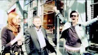 Matt&Karen✿Life is rosy