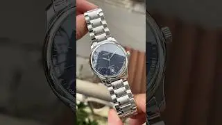 Longines Master Collection L2.628.4.92.6 , Size 38.5mm , lướt fullbox chỉ 25tr5