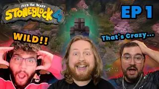 OUR MINECRAFT WORLD GOT CURSED BY 67!! - EPISODE #1