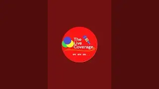 The Live Coverage is live