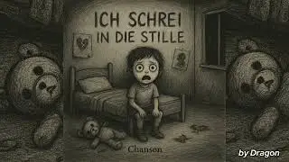 Ich schreie in die Stille (Musik/Urban Chanson/German/KI)