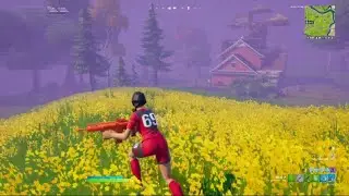 120 fps Xbox series s arena highlights + best next gen settings
