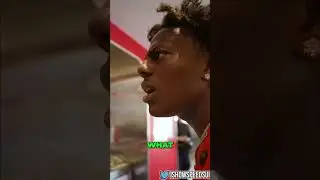 Chicken Demand Gone WRONG! 🤣 IsoSpeed Name Mix-Up! #shorts