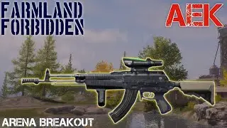 AKE + BP ARENA BREAKOUT#Arenabreakout #arenabreakouts11 #ArenabrekoutID