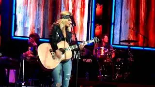 Miranda Lambert - Famous In A Small Town @ Klipsch Music Center Noblesvilles, IN