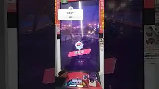 「pokemon Ga-ole rush5」5/25又是個幸運的一天