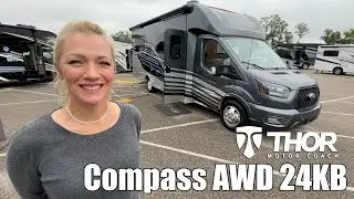 Thor Motor Coach-Compass AWD-24KB