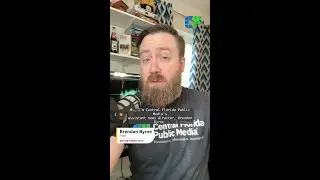 Support Central Florida Public Media today!
