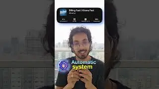 Customer ka udhari/ledger manage kariye easily, billing machine for your retail store