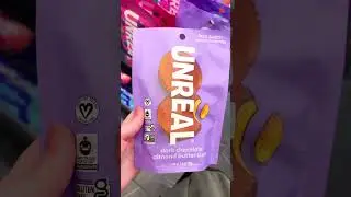 OU Kosher Certified Airport Snack Finds