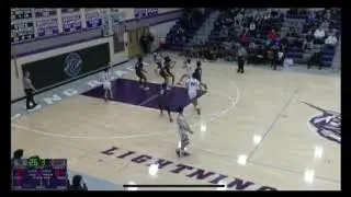 Isaiah &ldquo;Zay&rdquo; Johnson - 6'2 - Atholton HS (MD).