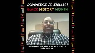 Meteorologist-In Charge John Hurley Reflects on National Black History Month