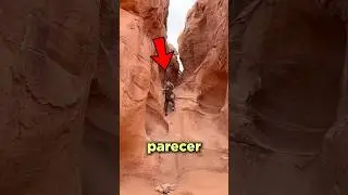 Mira Este Video Antes de Pasar Por Este Lugar&hellip;
