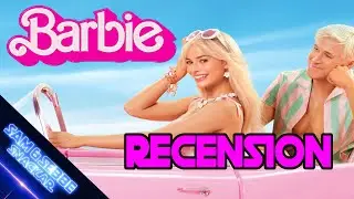 Barbie - Recension