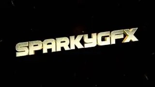 SPARKYGFX INTRO! made by : RenssGaming
