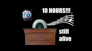 Portal Radio Loop (Clean) 10 Hours