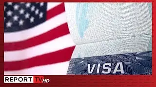 Turizmi dhe vizitat në SHBA vijojnë normalisht! Ambasada amerikane në Tiranë shpjegon pezullimin...