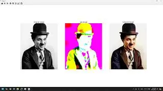 Image Colorization Using Convolutional Neural Networks (Python)