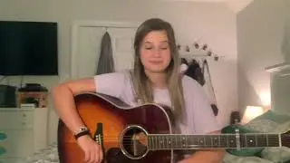 Neon Moon - (cover) by Channing Smith