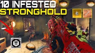 MW3 Zombies - Things You can Find Doing Every Infested Stronghold