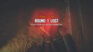WESTERN SIEGE