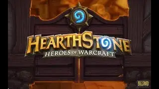 Hearthstone Tavern Brawl - Blackrock Crash with Rafaam!