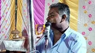 सेतान जी पिड़वा के भजन ||ग्राम पिड़वा से लाइव||एक बार जरूर सुने