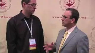 ACVIM Board-certified Veterinary Oncologist talks with Steve Dale about cancer in companion animals