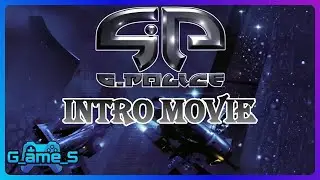 G-Police Intro Movie | Classic PS1 Retro Gaming
