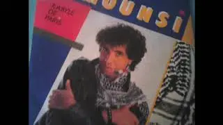 MOUNSI -  KABYLE DE PARIS
