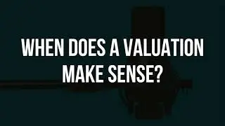 Insurance Agency Valuations