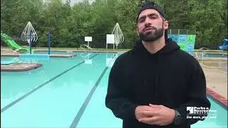 Water Safety Instructor Video