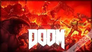 Doom-HellWalker