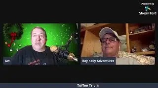ArtCo Drone Solutions Saturday Night Live #96 DJI FPV Drone