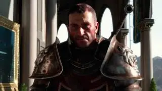 SpellForce III Reforced - Announcement Trailer