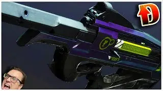 Don't Miss Out on this Old School God Roll - Contingency Plan
