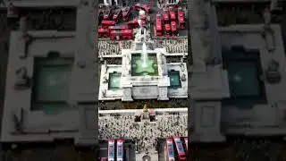 Ai video find a miracle in this video#ai #viralvideo