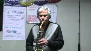 CANALE 48 - Tony Marino - Everybody Hurts