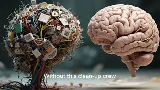 Your Brain Has a Delete Button &mdash; Here&rsquo;s How to Use