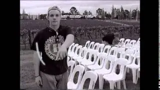 ABC TV Ident - Hunter Valley (1997-98)