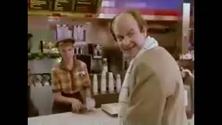 Christmas TV Commercials (Coca-Cola to Sears)