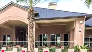 Welcome to Sunrise Briar Forest Luxury Living!