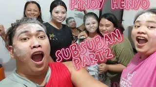 SUBSUBAN (part2)
