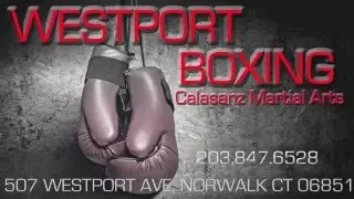 Westport Boxing