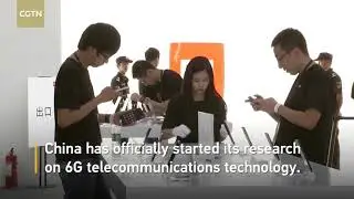 China stubbornly starts research on 6G technology despite 5G conspiracies