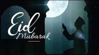 Eid Mubarak! How to wish someone a Happy Eid in different languages ...