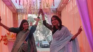 Full on Dance! #soty #haryanvidance #dance #veerediwedding  #bollywoodsongs