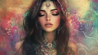 Anatolian Rock Revival 2025 | Psychedelic Turkish Pop & Folk Fusion | Saz, Synth & Electric Vibes
