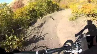 Rush Trail 10-10-12