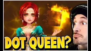 WIND TRISS is actually good.